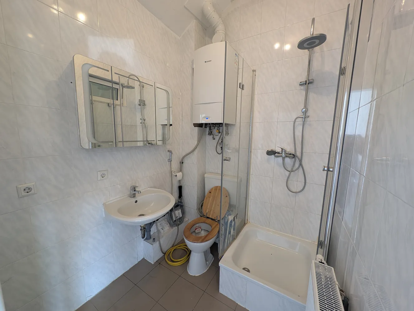 3 Zimmer Wohnung mit 40 m² in Karlsruhe – Bild 6