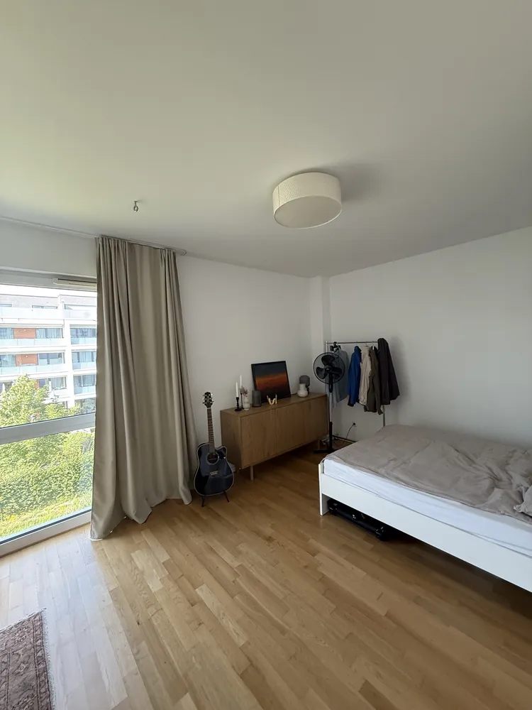 4 Zimmer Wohnung mit 138 m² in Lüneburg – Bild 1