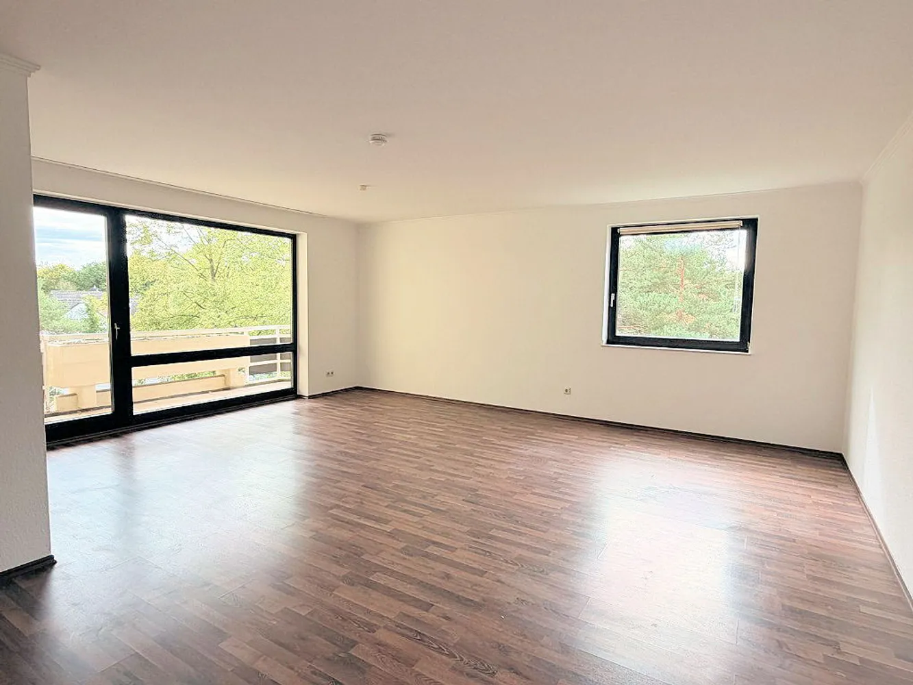 3 Zimmer Wohnung mit 97 m² in Bonn – Bild 1