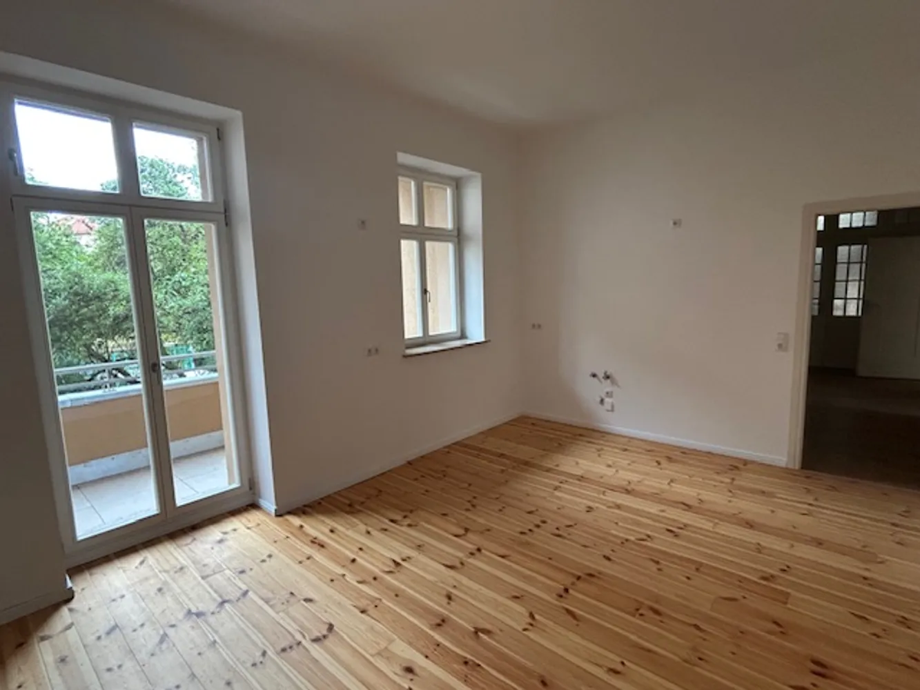 5 Zimmer Wohnung mit 150 m² in Weimar – Bild 11