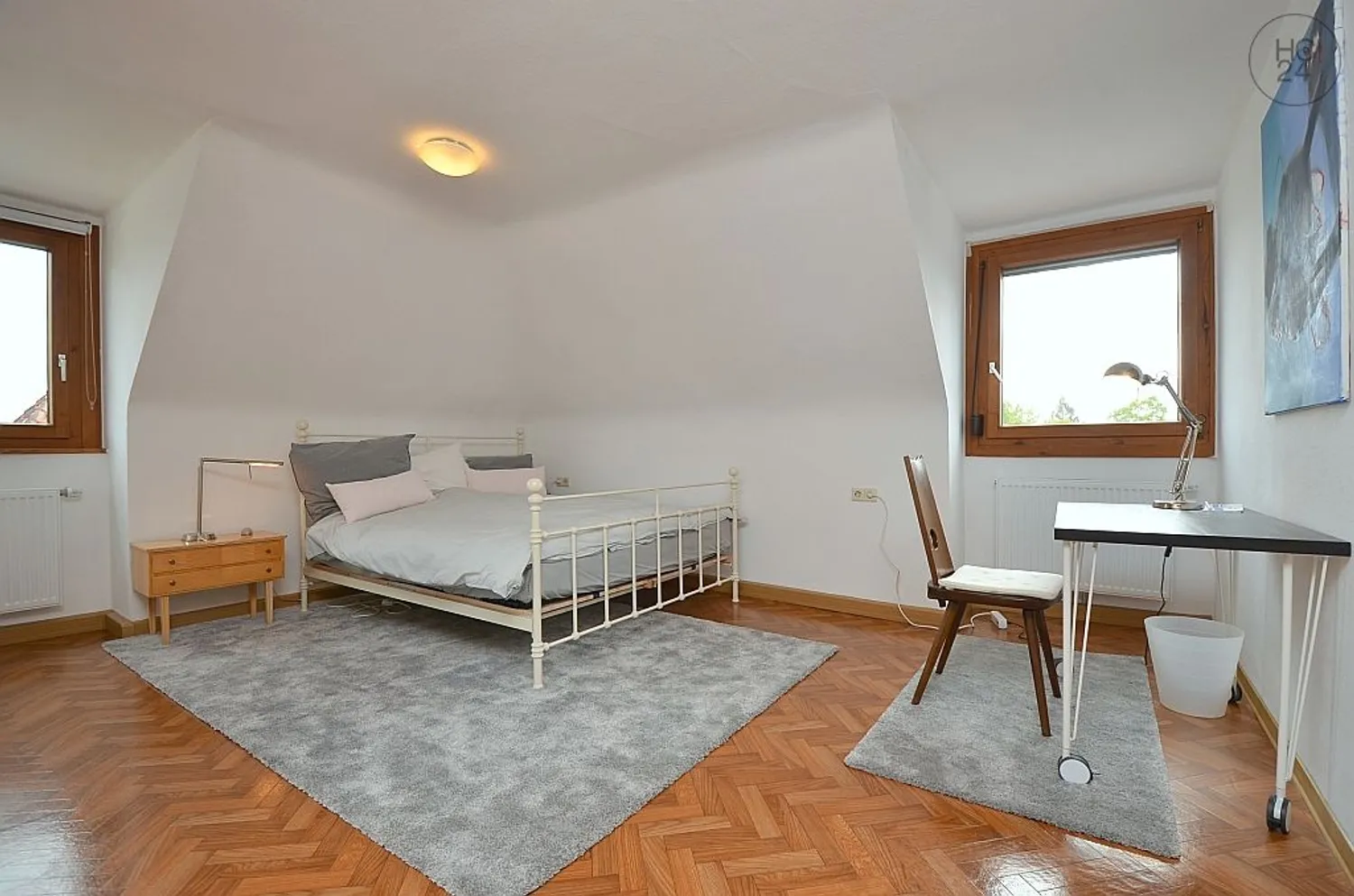 3 Zimmer Wohnung mit 55 m² in Stuttgart – Bild 2