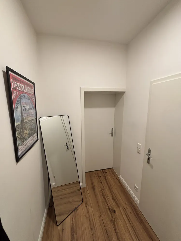 1 Zimmer Wohnung mit 32 m² in Düsseldorf – Bild 3
