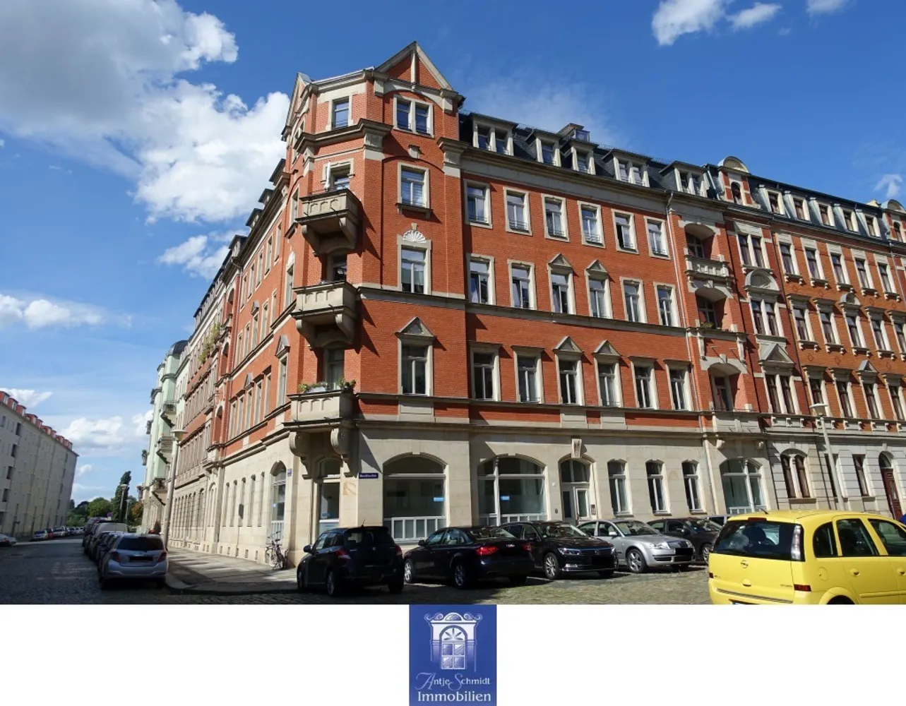 3 Zimmer Wohnung mit 89 m² in Dresden – Bild 4