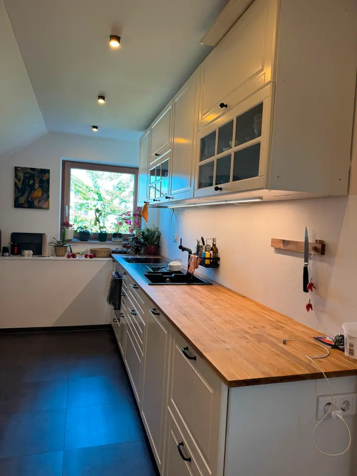 3 Zimmer Wohnung mit 100 m² in Ingolstadt – Bild 7