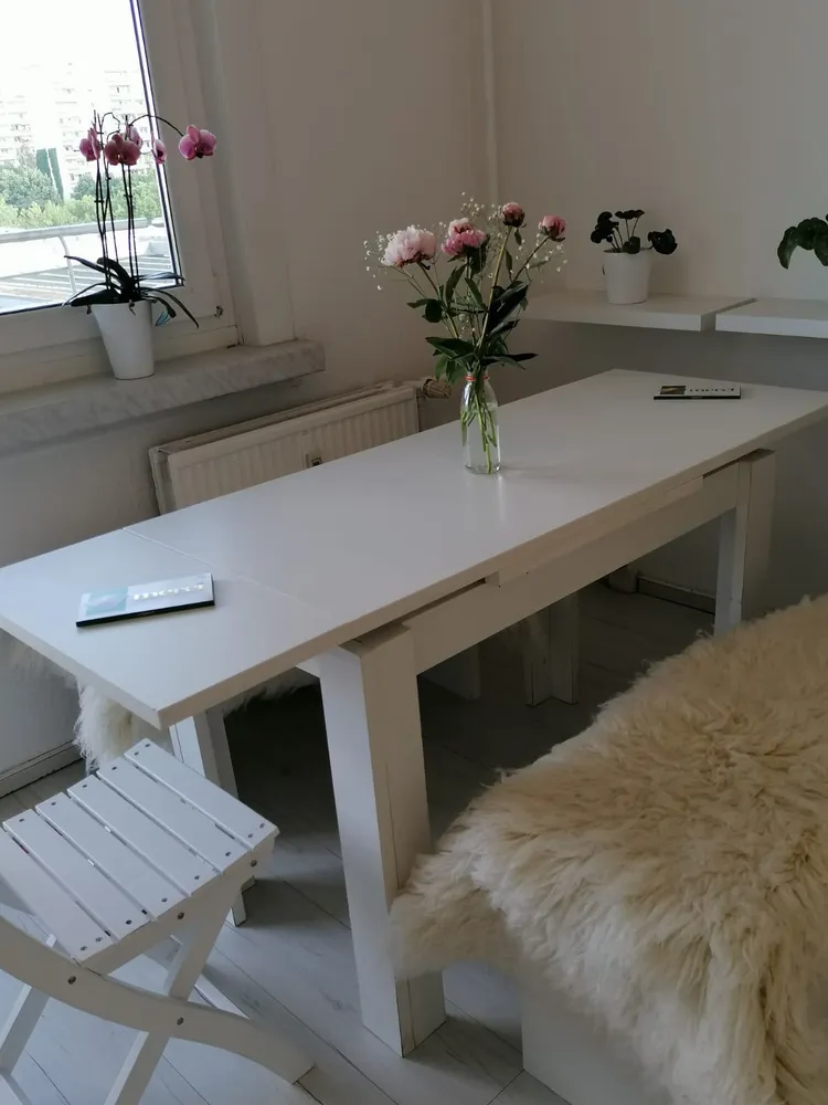 2 room apartment with 34 m² in Berlin – Photo 9