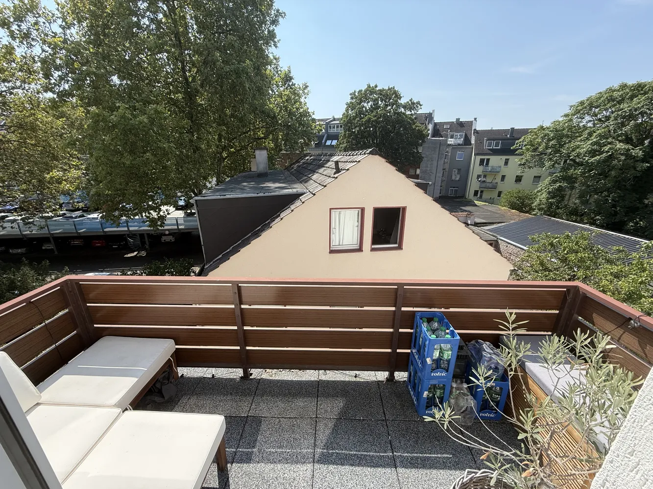 2 Zimmer Wohnung mit 53 m² in Köln – Bild 12