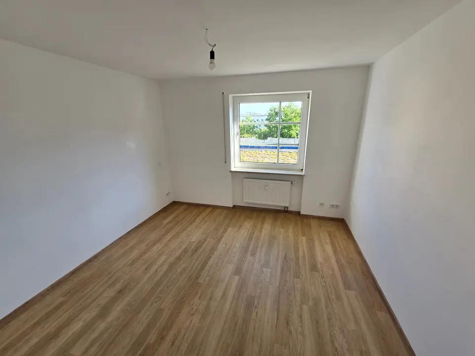 2 Zimmer Wohnung mit 61 m² in Ingolstadt – Bild 2