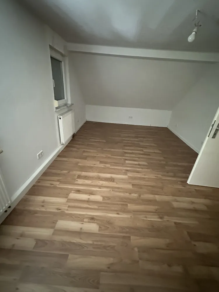 3 Zimmer Wohnung mit 45 m² in Göppingen – Bild 2