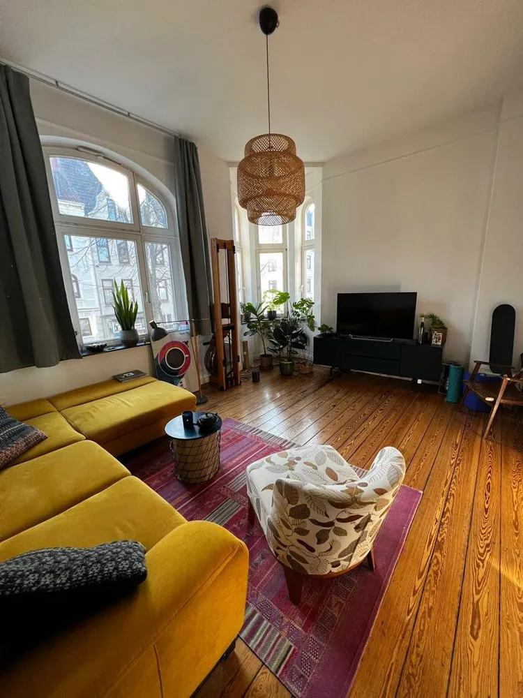 4 Zimmer Wohnung mit 91 m² in Bremen – Bild 4