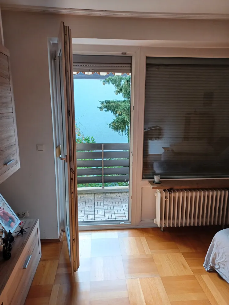 2 Zimmer Wohnung mit 50 m² in Straubing – Bild 8