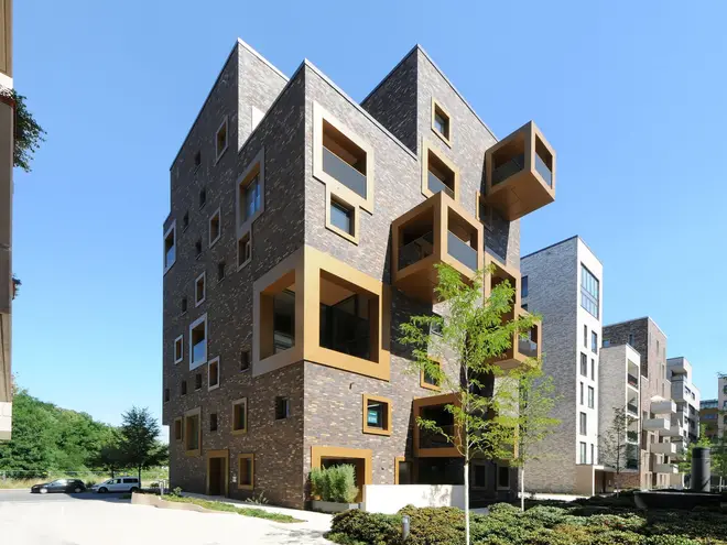 3 Zimmer Wohnung mit 111 m² in Hannover – Bild 8