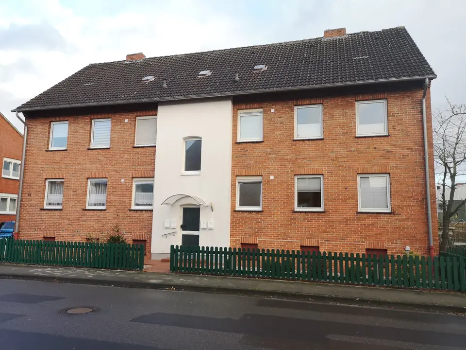 3 Zimmer Wohnung mit 65 m² in Quakenbrück – Bild 7