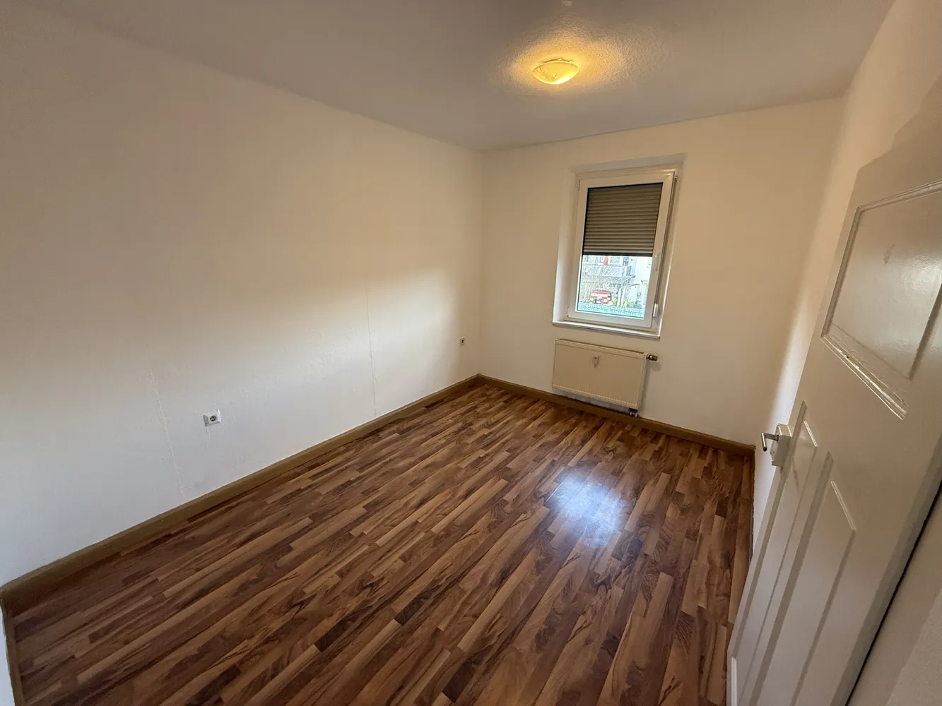 2 room apartment with 52 m² in Nuremberg – Photo 1