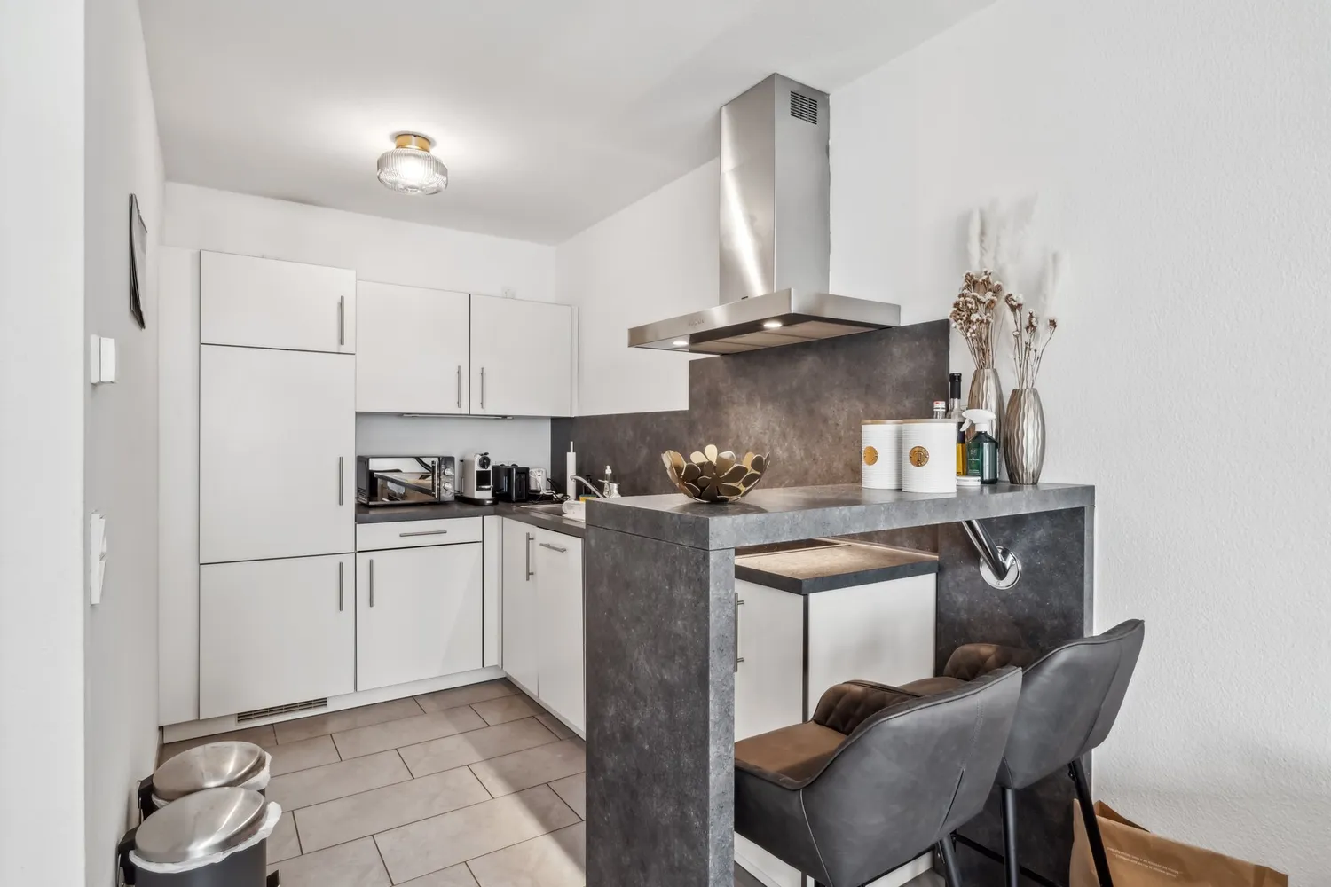 2 Zimmer Wohnung mit 54 m² in Frankfurt am Main – Bild 12