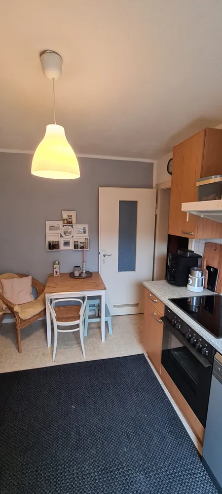 2 Zimmer Wohnung mit 58 m² in Würzburg – Bild 6