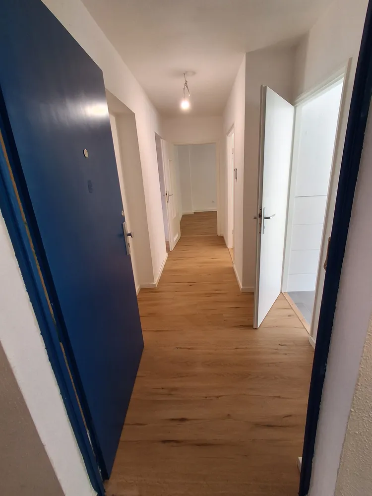 3 Zimmer Wohnung mit 63 m² in Nürnberg – Bild 10