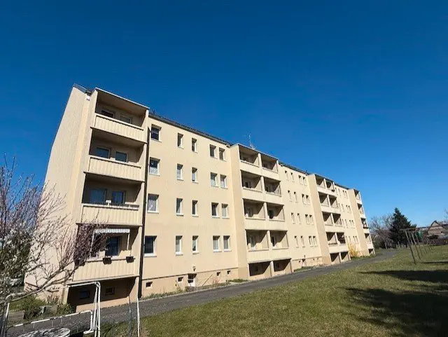 2 Zimmer Wohnung mit 57 m² in Dresden – Bild 6