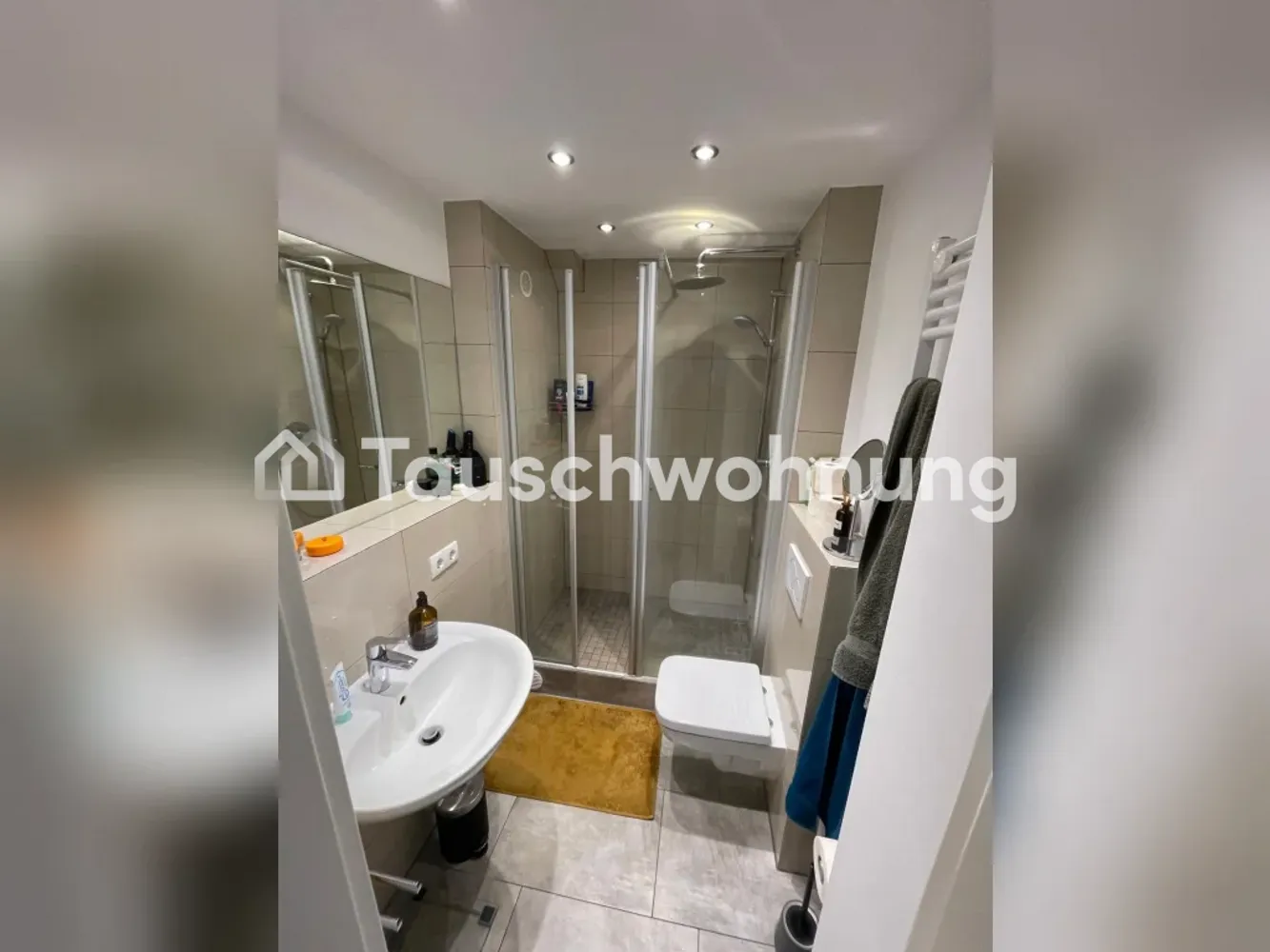 2 Zimmer Wohnung mit 43 m² in Köln – Bild 1