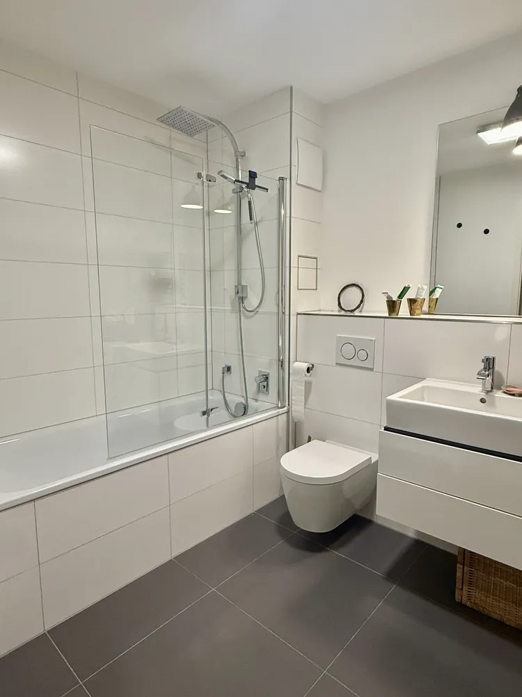 2 Zimmer Wohnung mit 67 m² in München – Bild 8