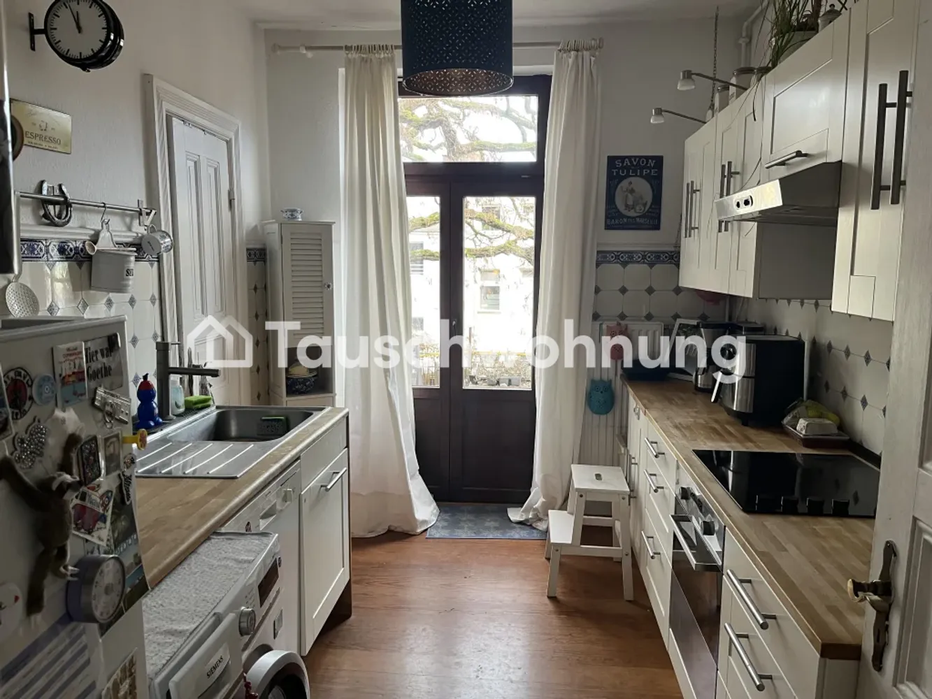 4 Zimmer Wohnung mit 80 m² in Hamburg – Bild 6