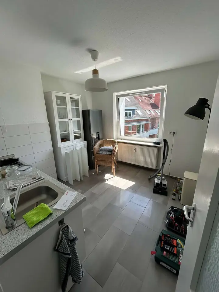2 Zimmer Wohnung mit 61 m² in Kiel – Bild 3