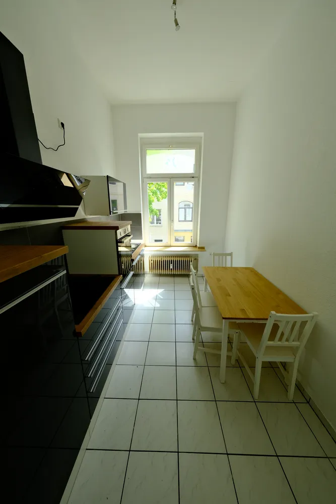 4 Zimmer Wohnung mit 115 m² in Aachen – Bild 7