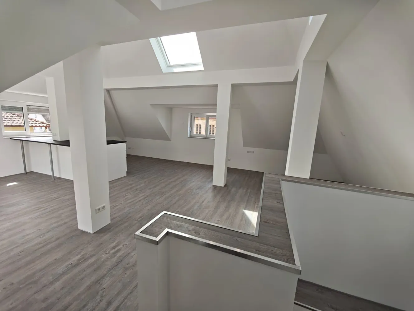 2 Zimmer Wohnung mit 49 m² in Stuttgart – Bild 2