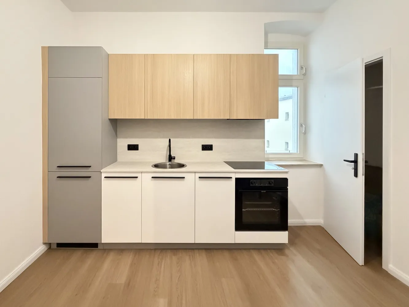 2 Zimmer Wohnung mit 62 m² in Halle (Saale) – Bild 5