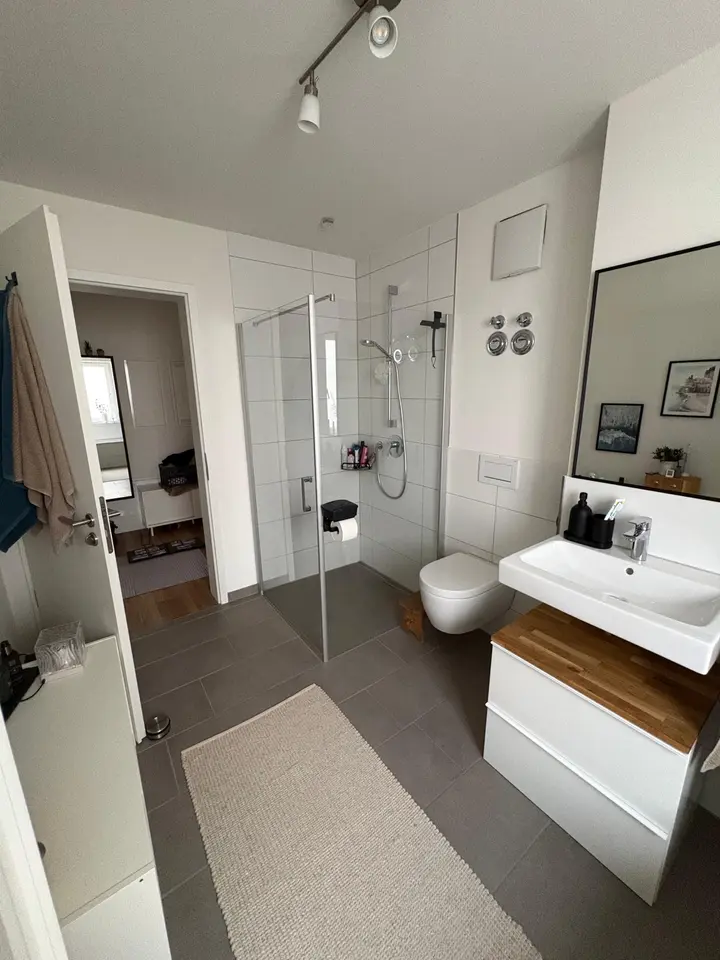 3 Zimmer Wohnung mit 80 m² in Herrenberg – Bild 5