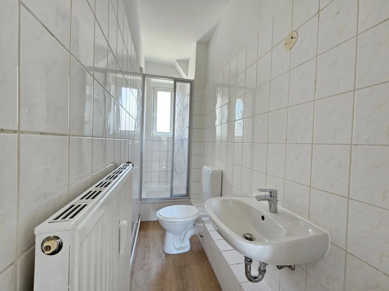 2 Zimmer Wohnung mit 53 m² in Magdeburg – Bild 10