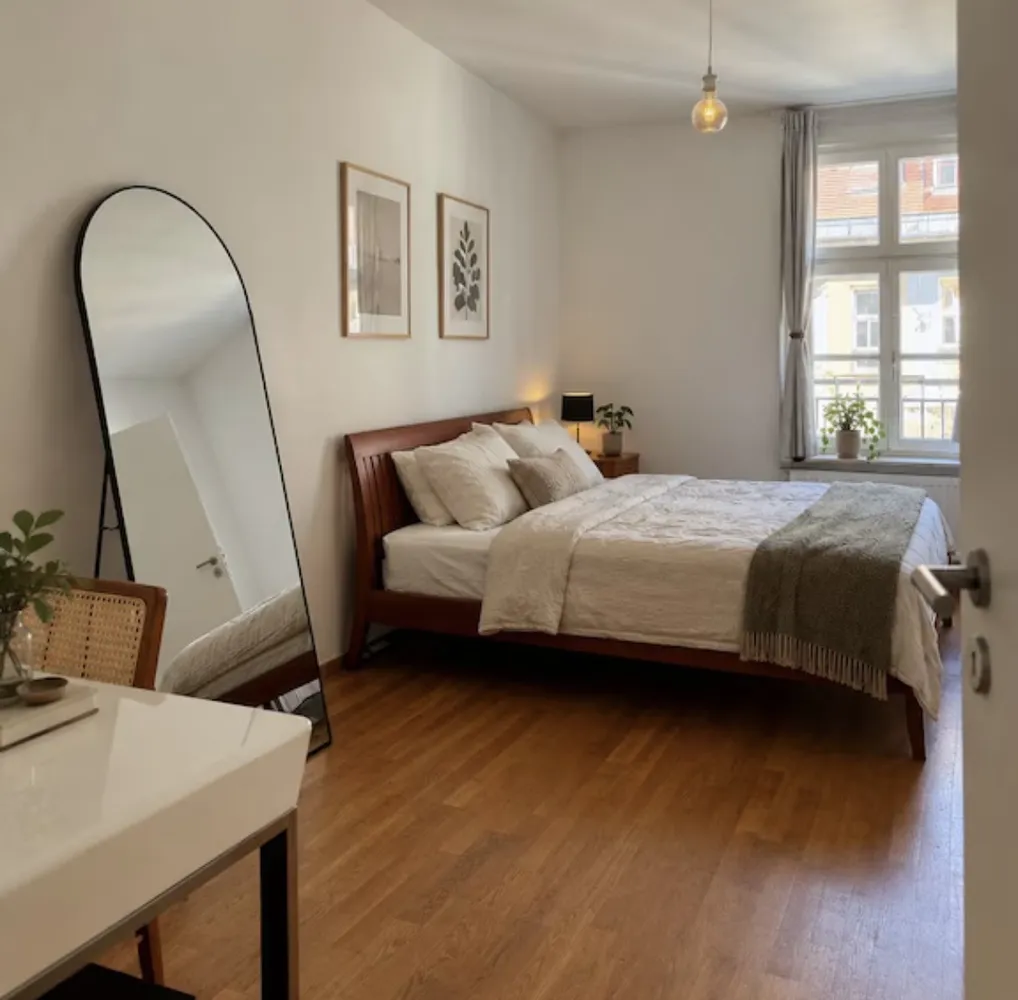 3 room apartment with 78 m² in Munich – Photo 1