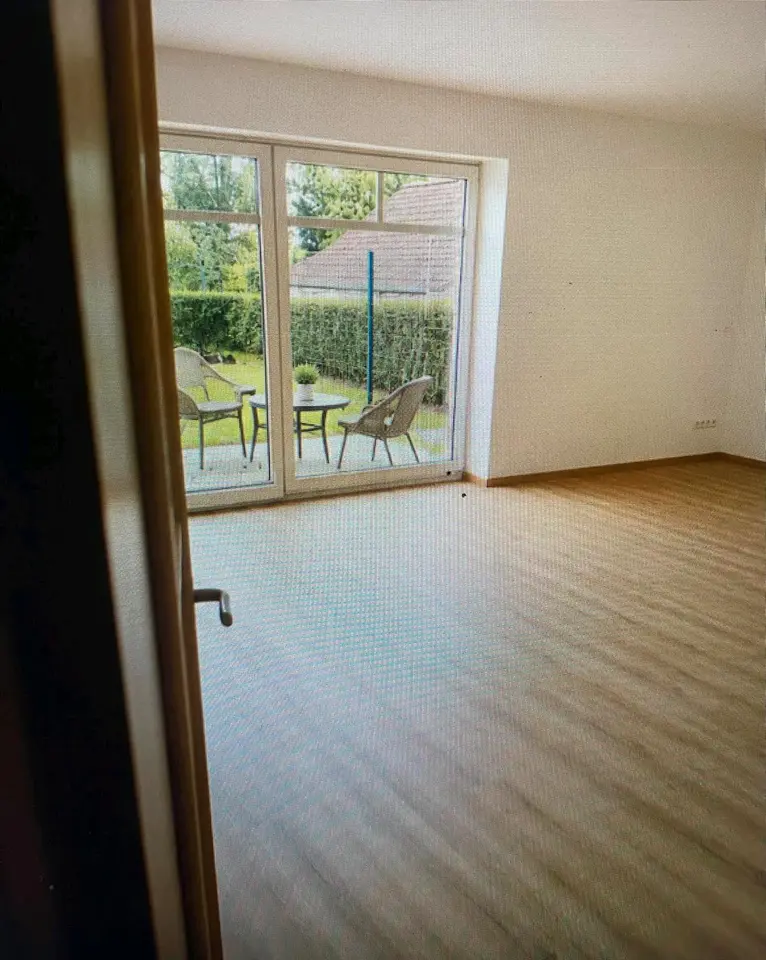 2 Zimmer Wohnung mit 110 m² in Norden – Bild 4