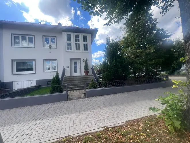 4 Zimmer Wohnung mit 90 m² in Paderborn – Bild 1