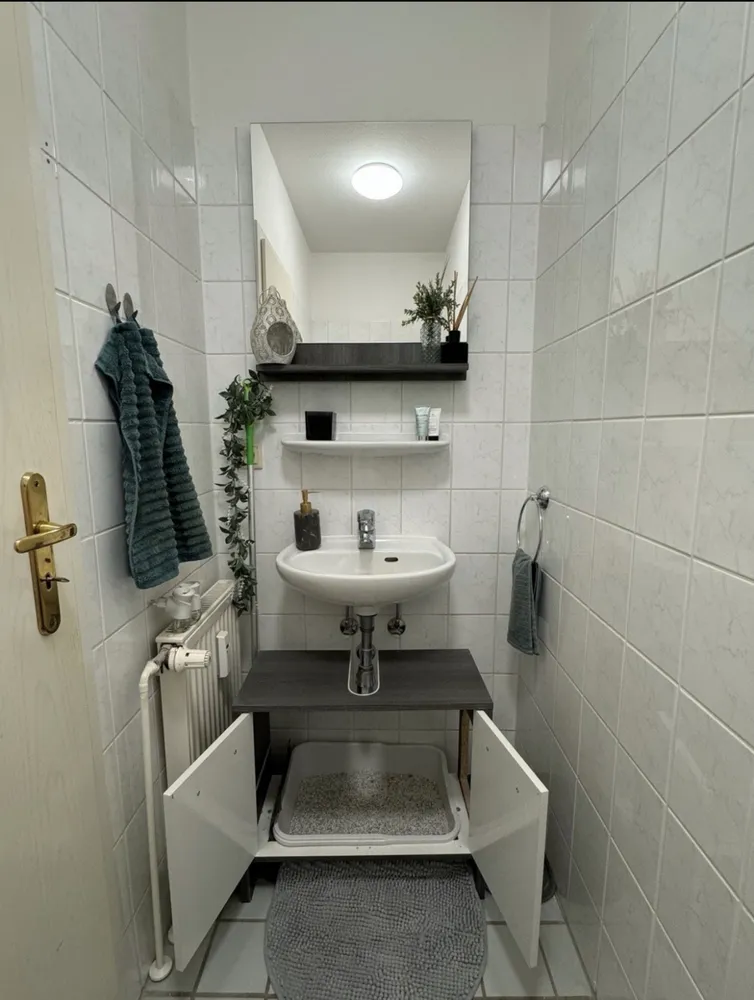 2 Zimmer Wohnung mit 53 m² in Magdeburg – Bild 8