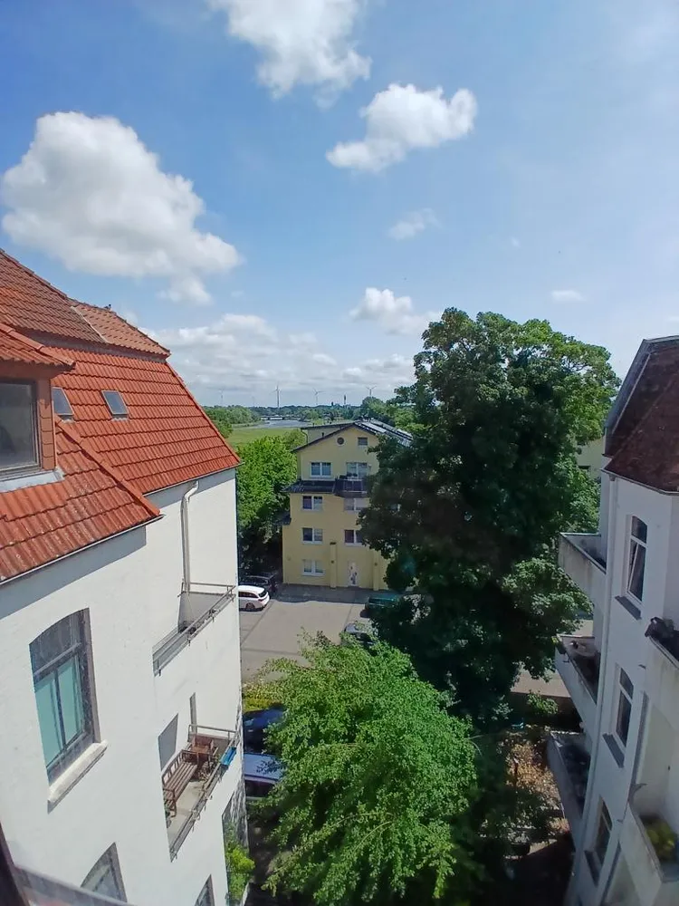 3 room apartment with 65 m² in Bremerhaven – Photo 4