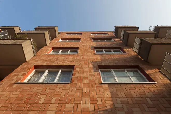 3 Zimmer Wohnung mit 60 m² in Berlin – Bild 4