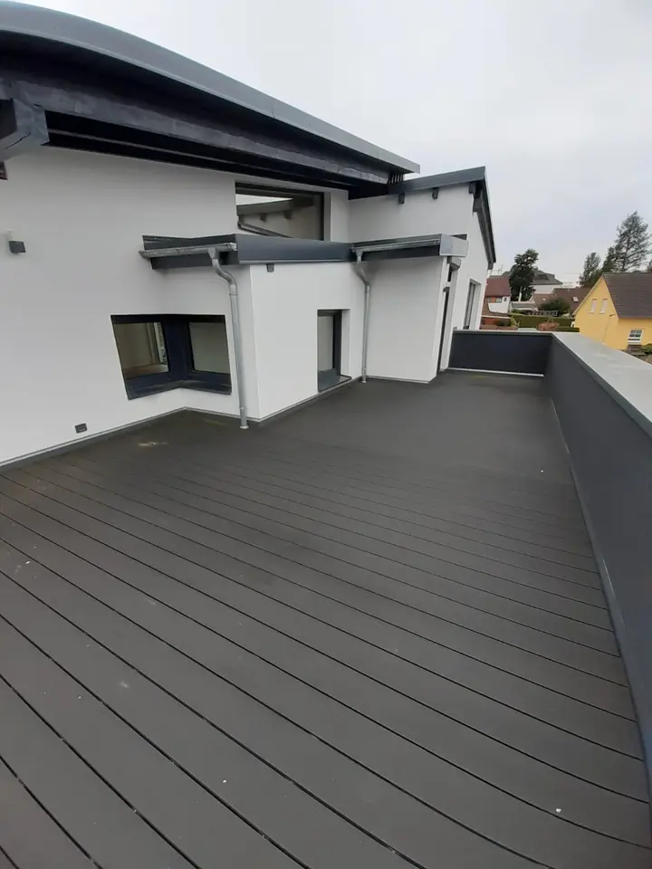 5 Zimmer Haus mit 262 m² in Würzburg – Bild 5