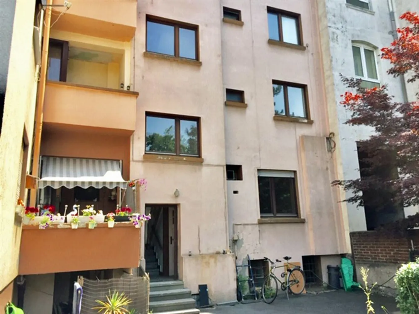 1 Zimmer Wohnung mit 42 m² in Essen – Bild 4