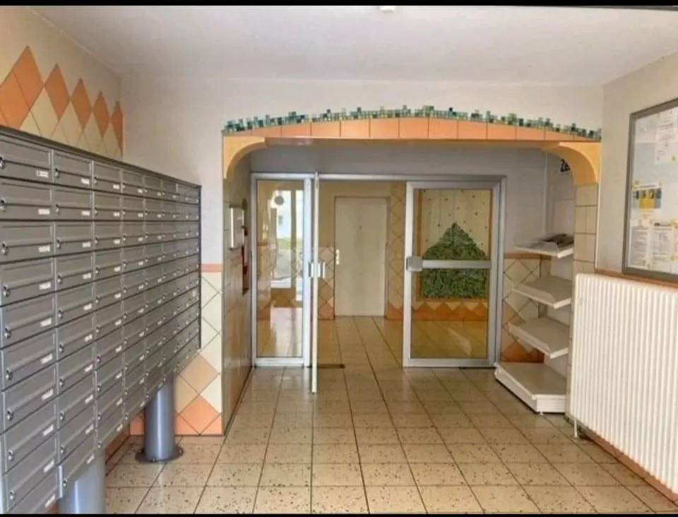 2 Zimmer Wohnung mit 58 m² in Lahr/Schwarzwald – Bild 6