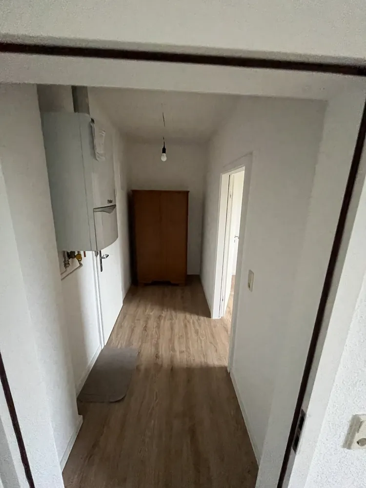 2 Zimmer Wohnung mit 40 m² in Hagen – Bild 5