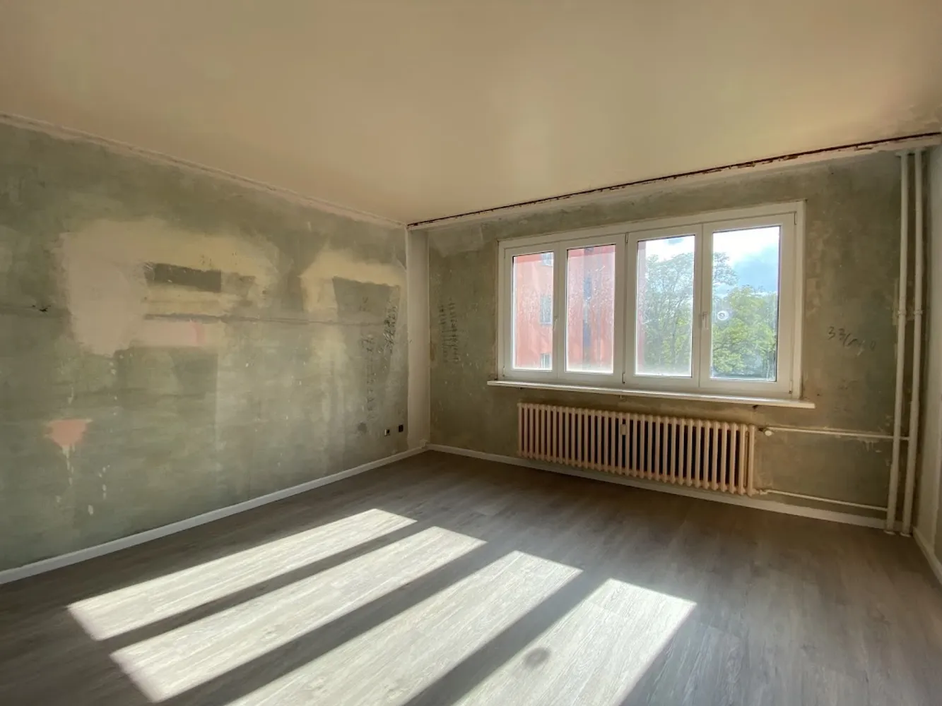 1 Zimmer Wohnung mit 43 m² in Berlin – Bild 3