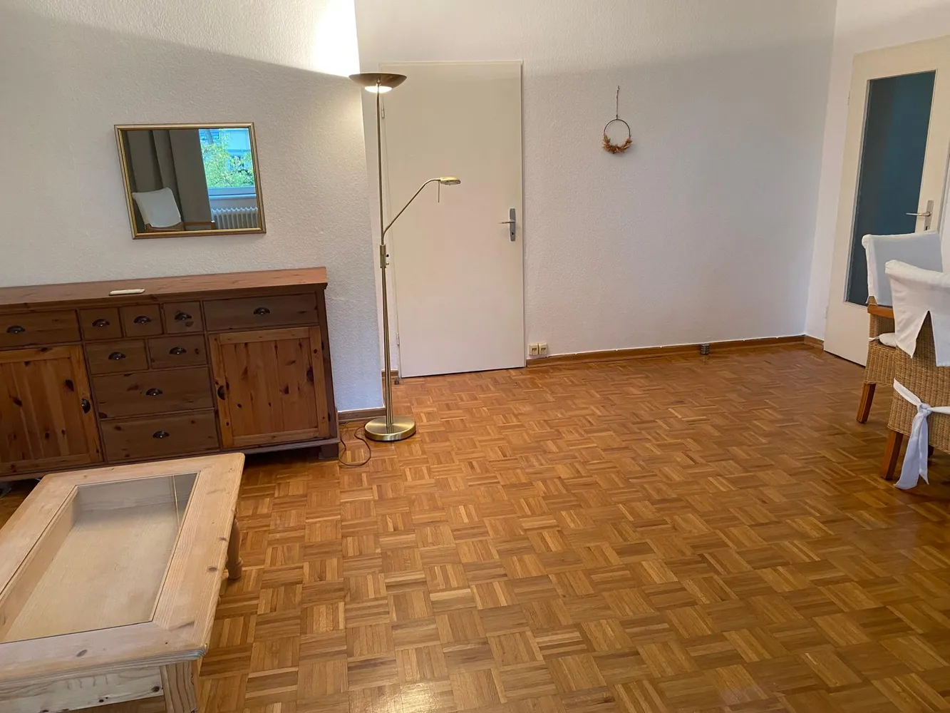 2 Zimmer Wohnung mit 55 m² in Berlin – Bild 8