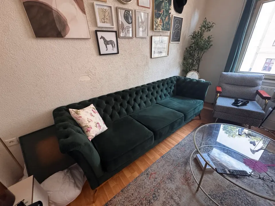 2 Zimmer Wohnung mit 34 m² in Wuppertal – Bild 10