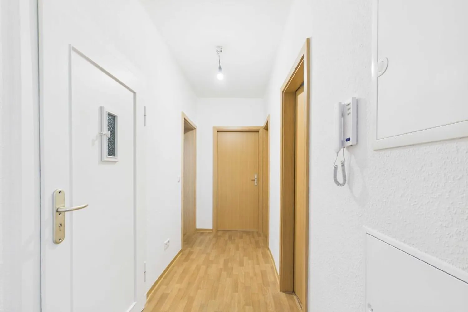 3 Zimmer Wohnung mit 59 m² in Leipzig – Bild 4