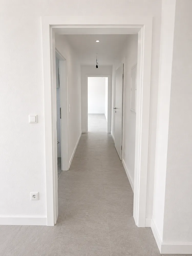 2 Zimmer Wohnung mit 40 m² in Duisburg – Bild 5