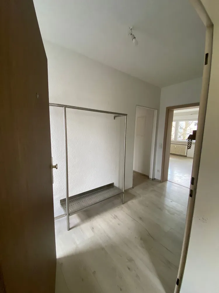 3 room apartment with 68 m² in Leverkusen – Photo 1
