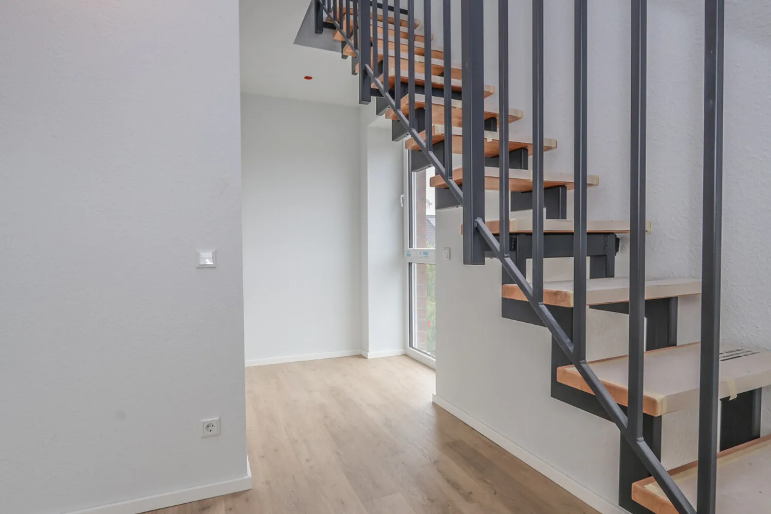 1 Zimmer Wohnung mit 37 m² in Mönchengladbach – Bild 4