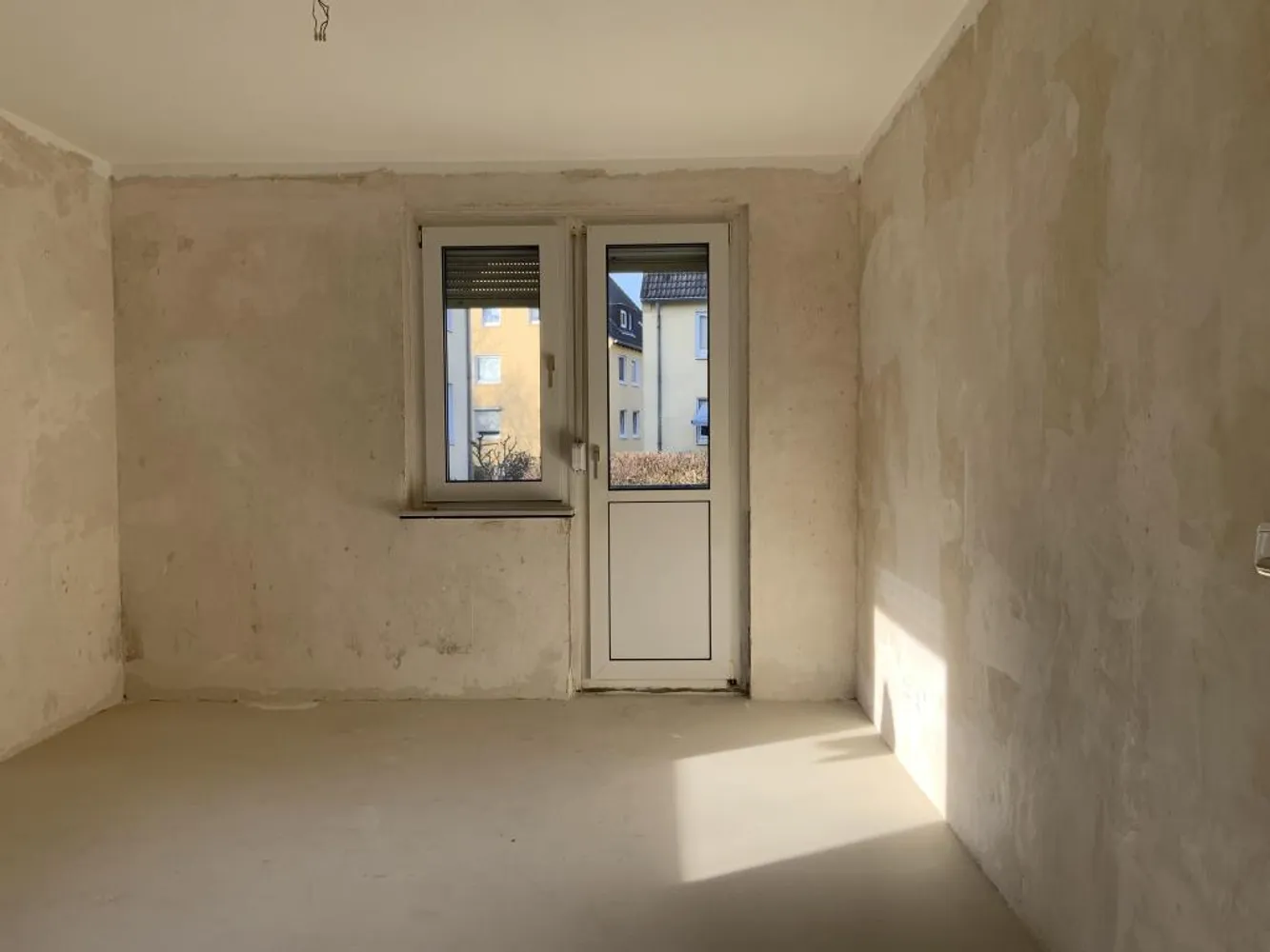 3 Zimmer Wohnung mit 54 m² in Gelsenkirchen – Bild 3