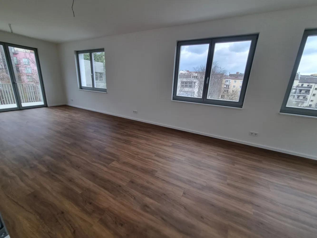 3 room apartment with 86 m² in Berlin – Photo 10