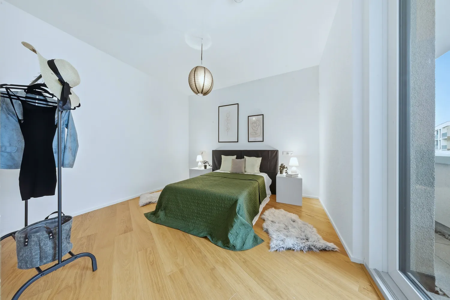 3 Zimmer Wohnung mit 94 m² in Böblingen – Bild 5